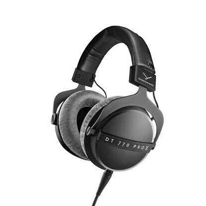 Picture of Beyerdynamic DT 770 Pro X 48Ohm