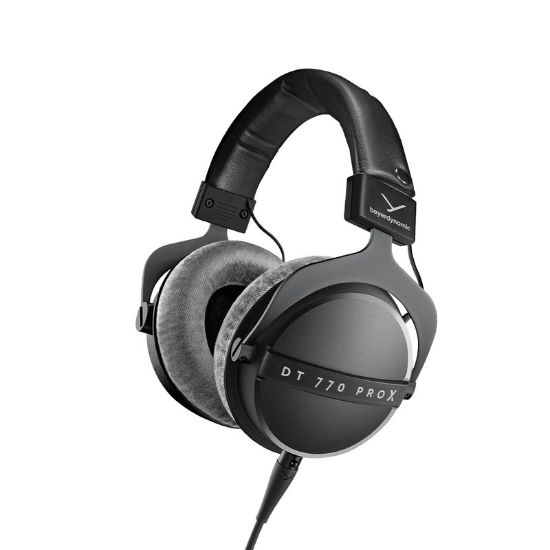 Εικόνα της Beyerdynamic DT 770 Pro X 48Ohm