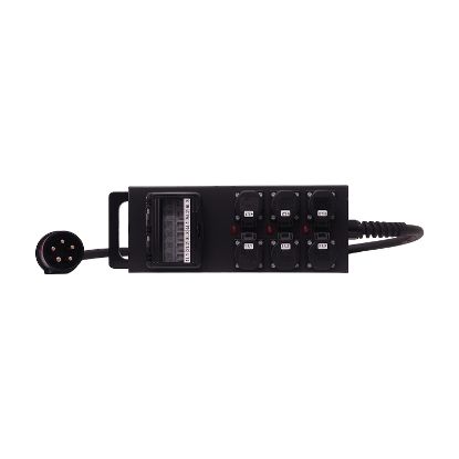 Εικόνα της Magic Power Box Slipper-20 PB113527