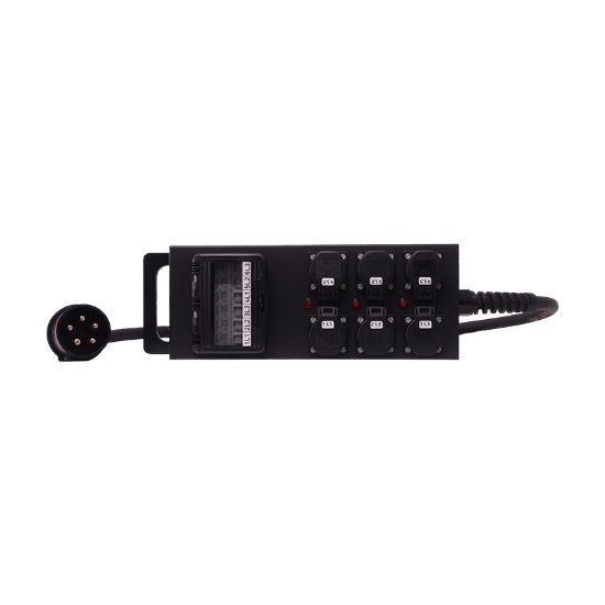 Picture of Magic Power Box Slipper-20 PB113527