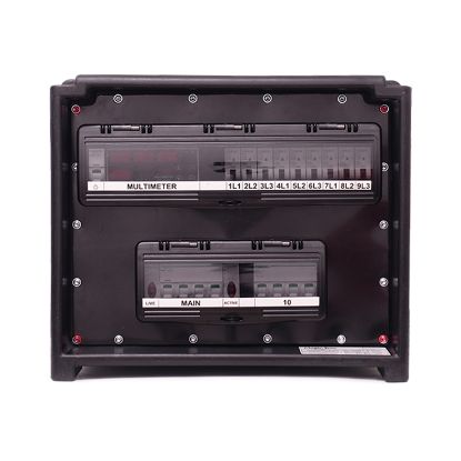 Εικόνα της Magic Power Box SVΕ3 IN-5x32A