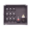 Εικόνα της Magic Power Box SVΕ3 IN-5x32A