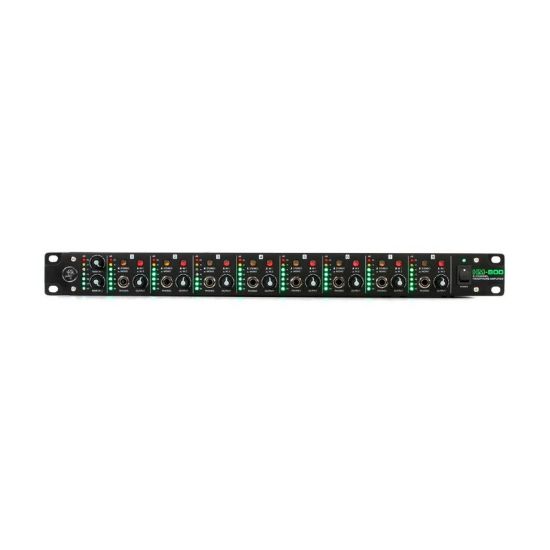 Picture of Mackie Hm-800