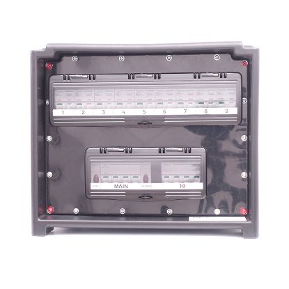 Εικόνα της Magic Power Box SVE3 PB122210 IN-5x32A