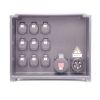 Εικόνα της Magic Power Box SVE3 PB122210 IN-5x32A