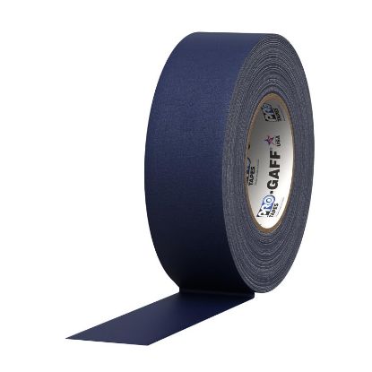 Εικόνα της Protapes Pro Gaff 48mm - Μπλε Ματ