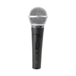 Picture of Shure SM58-SE