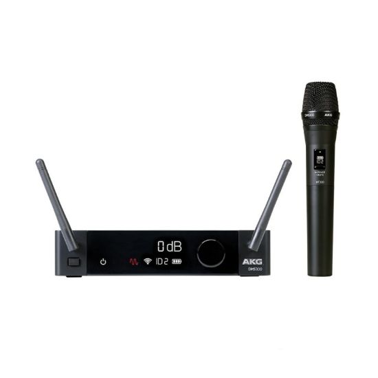 Picture of AKG DMS 300