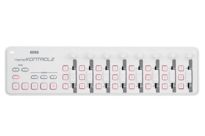 Picture of Korg nanoKONTROL2