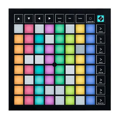 Picture of Novation Launchpad X