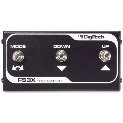 Picture of Digitech FS3X