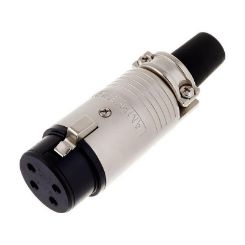 Εικόνα της Amphenol Ep4-11P