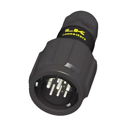 Picture of LK Connectors LKH-06-24-2-PSS0-021PG