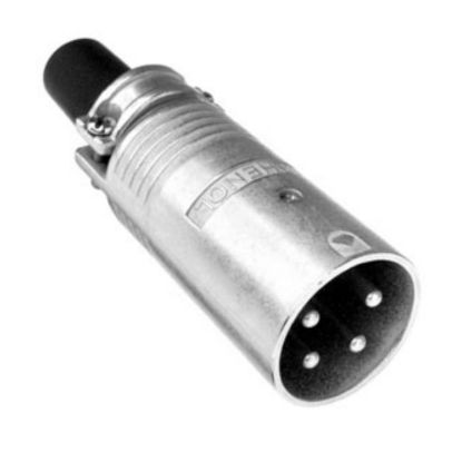 Picture of Amphenol Ep4-12