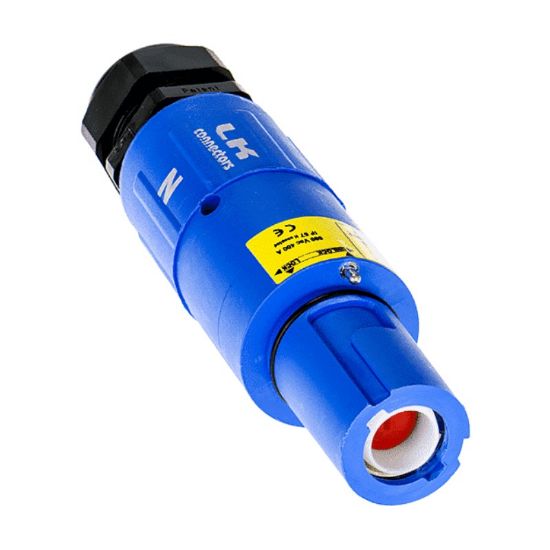 Picture of Lk Power Link 400A N