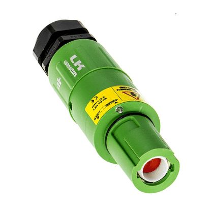 Picture of Lk Power Link 400A E