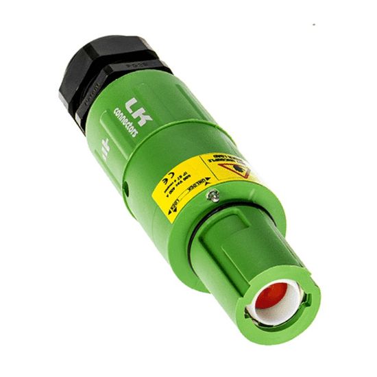 Εικόνα της Lk Power Link 400A E