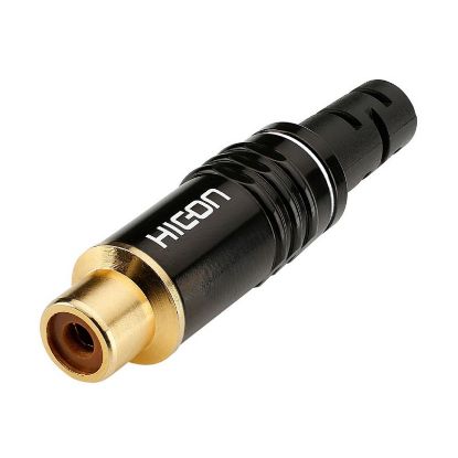 Εικόνα της Hicon Hi-CF06-Wht