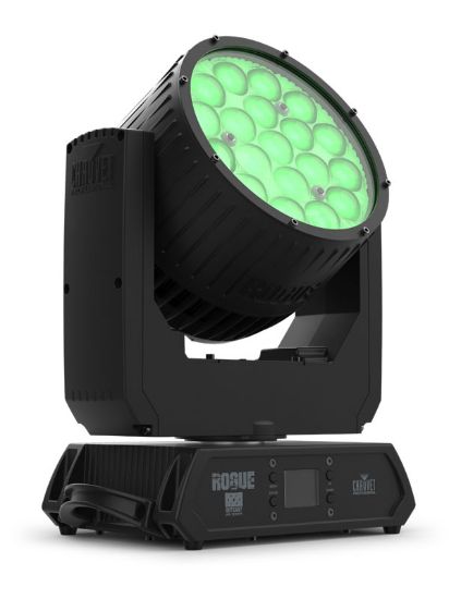 Picture of Chauvet Professional Rogue Outcast 2X Wash