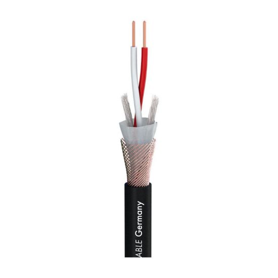 Εικόνα της Sommer Binary 234 AES/EBU MKII