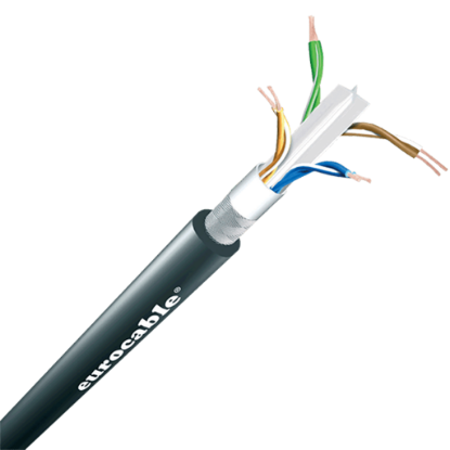Picture of Eurocable CVSLKCAT6ASTP