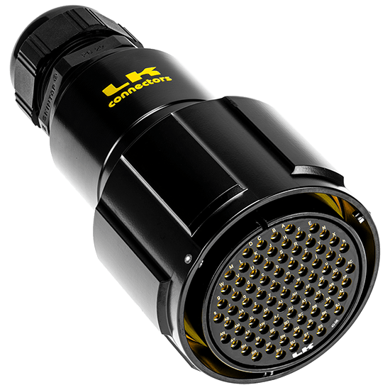 Picture of LK Connectors LK-85FV
