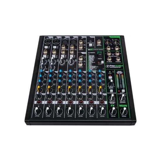 Εικόνα της Mackie Profx10V3