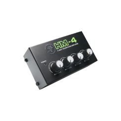 Εικόνα της Mackie HM-4