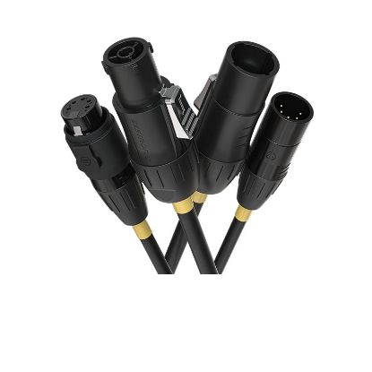 Εικόνα της Chauvet Professional RIGLINKCOMBO5M