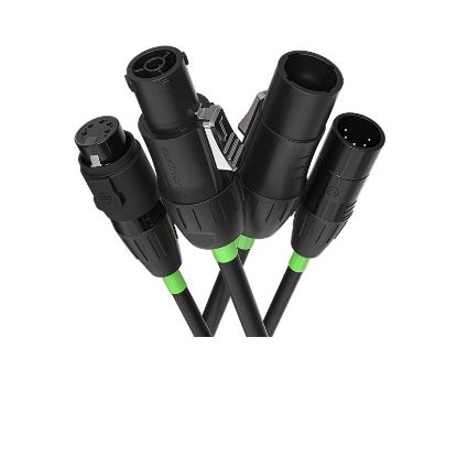 Εικόνα της Chauvet Professional RIGLINKCOMBO10M