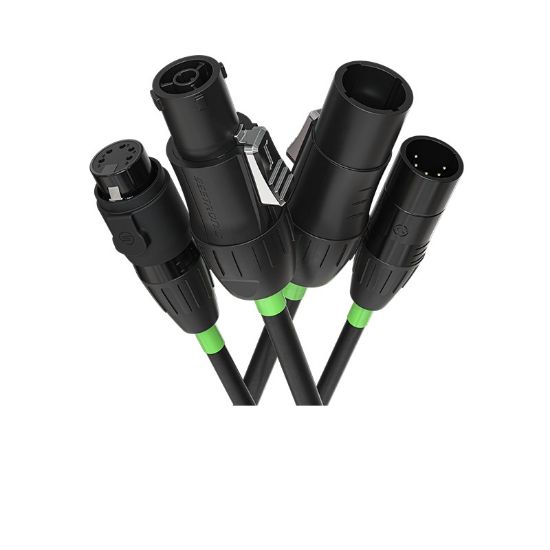 Picture of Chauvet Professional RIGLINKCOMBO10M