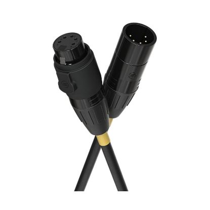 Εικόνα της Chauvet Professional RIGLINKIPDMX5M