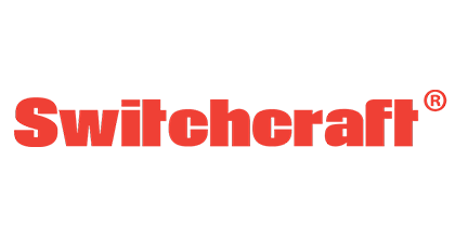 Εικόνα για τον κατασκευαστή Switchcraft