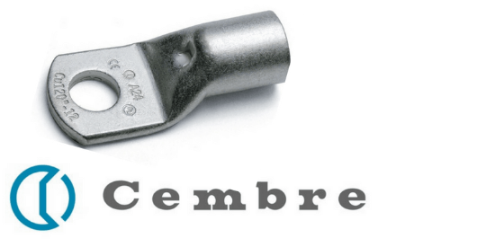 Picture of Cembre KOS A37-M12