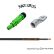 Picture of Magic Cables Power Powerlock Source N F - KOS 185mm 20m