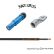 Picture of Magic Cables Power Powerlock Source N F - KOS 185mm 20m