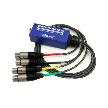 Picture of Radial Catapult-Mini-Tx Snake Transmitter