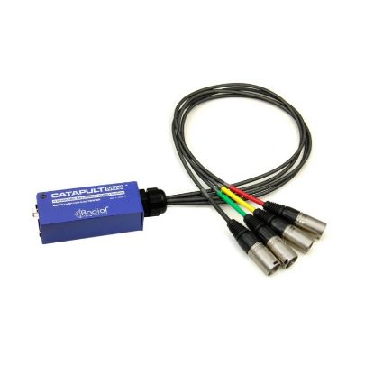 Picture of Radial Catapult-Mini-Rx Snake Receiver