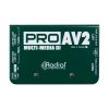 Εικόνα της Radial Pro Av2