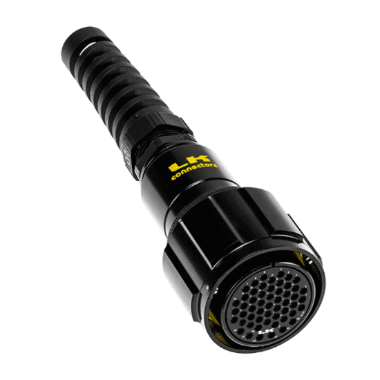 Picture of LK Connectors LK-54FV