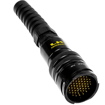 Picture of LK Connectors LK-54MV