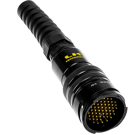 Εικόνα της LK Connectors LK-54MV