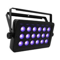 Εικόνα της CHAUVET DJ LED Shadow 2 ILS