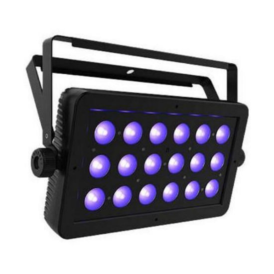 Εικόνα της CHAUVET DJ LED Shadow 2 ILS