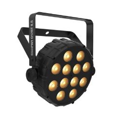Εικόνα της CHAUVET DJ SlimPAR Q12BT ILS