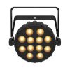 Picture of CHAUVET DJ SlimPAR Q12BT ILS