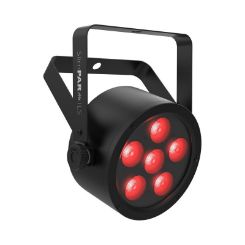 Εικόνα της CHAUVET DJ Chauvet DJ Slimpar H6 ILS