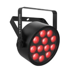 Εικόνα της CHAUVET DJ SlimPAR Q12 ILS