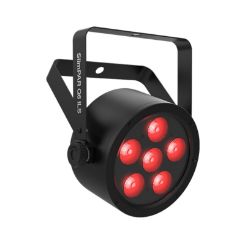 Εικόνα της CHAUVET DJ SlimPAR Q6 ILS