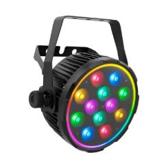 Εικόνα της CHAUVET DJ SlimPAR Pro Pix